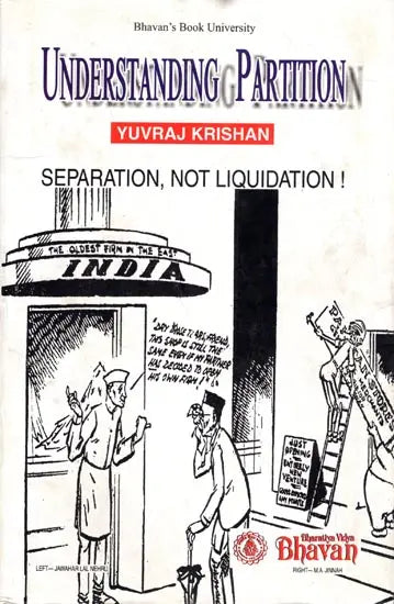 Understanding Partition (India Sundered Muslims Fragmented)- Separation, Not Liquidation ! - Retail Maharaj