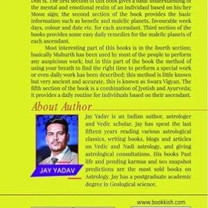 Nadi Sutras – Revised edition 601 Snapshot Predictions - Retail Maharaj