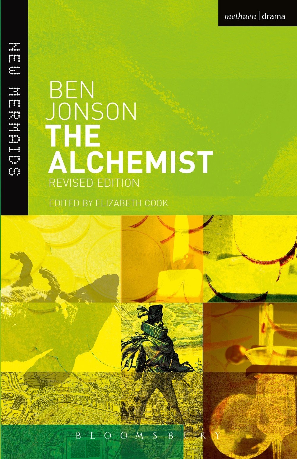 The Alchemist - Retail Maharaj