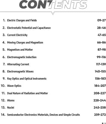 Master Mind Physics CBSE Class 12 Question Bank. 2100+ Questions based on Latest Pattern for 2023 Examination. - Retail Maharaj