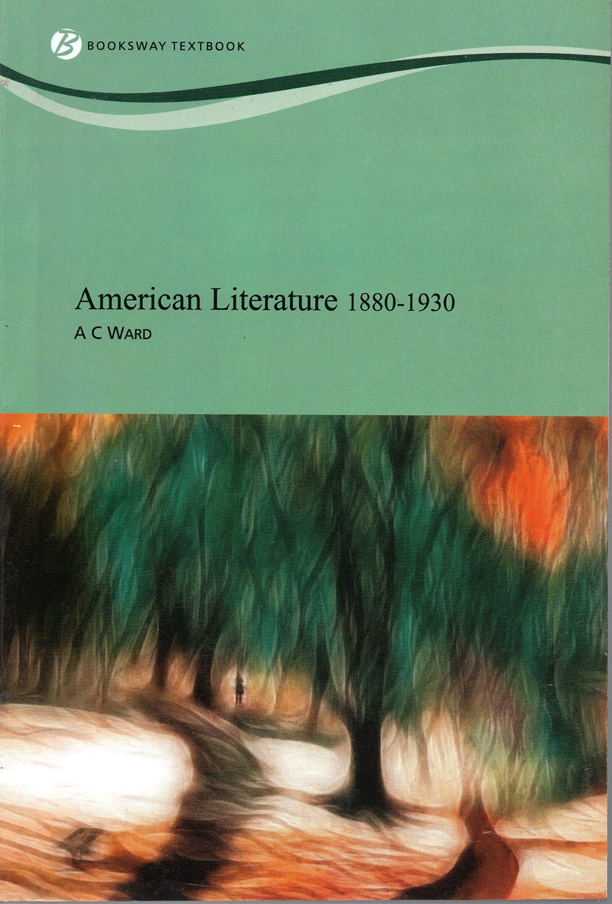 American Literature 1880-1930 - Retail Maharaj