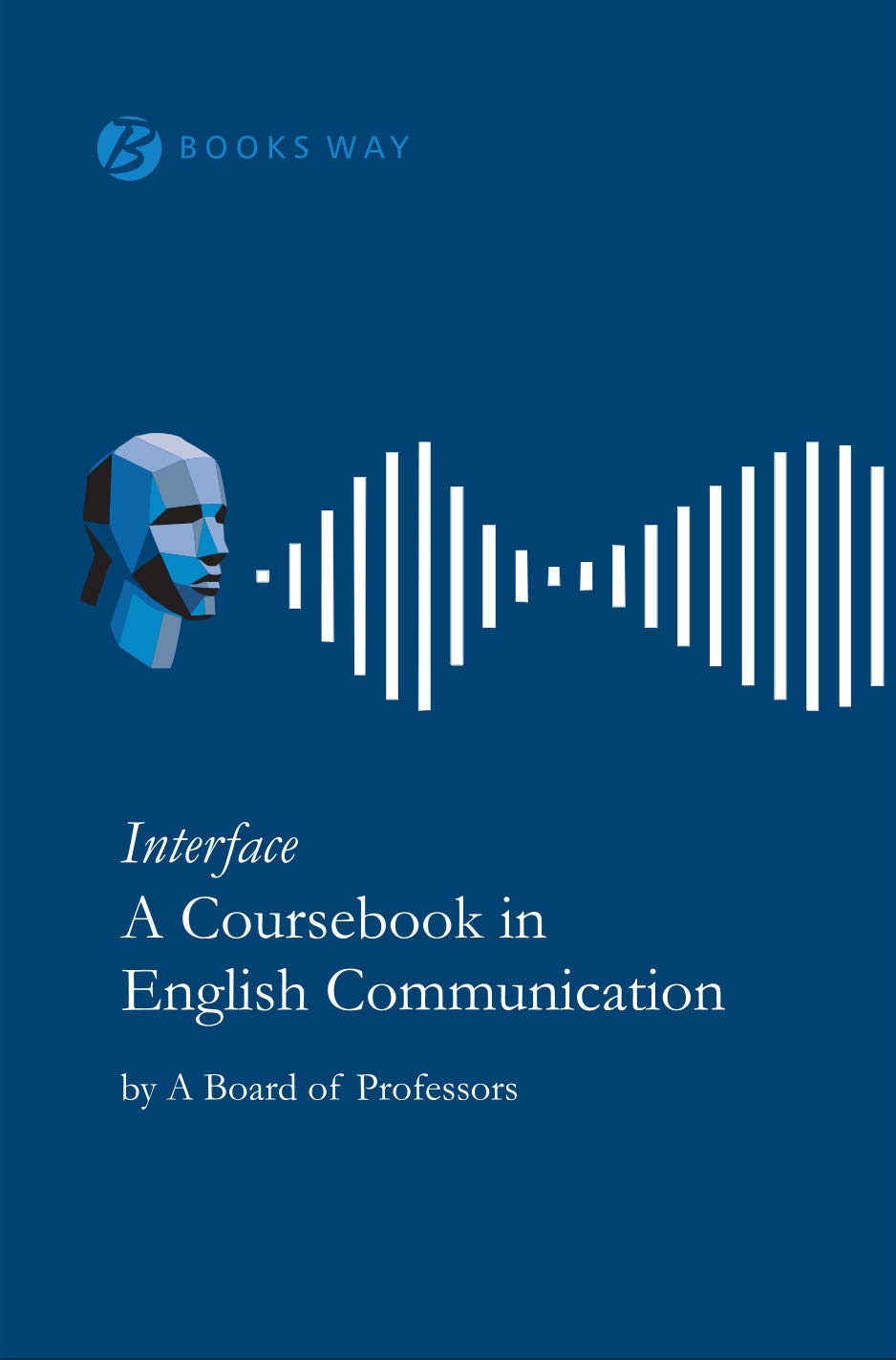 Interface A coursebook in English Communication - Retail Maharaj