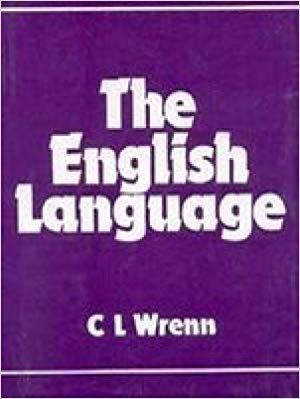 The English Language - Retail Maharaj