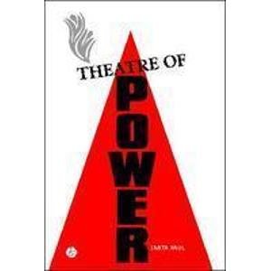 Theater of Power - Retail Maharaj