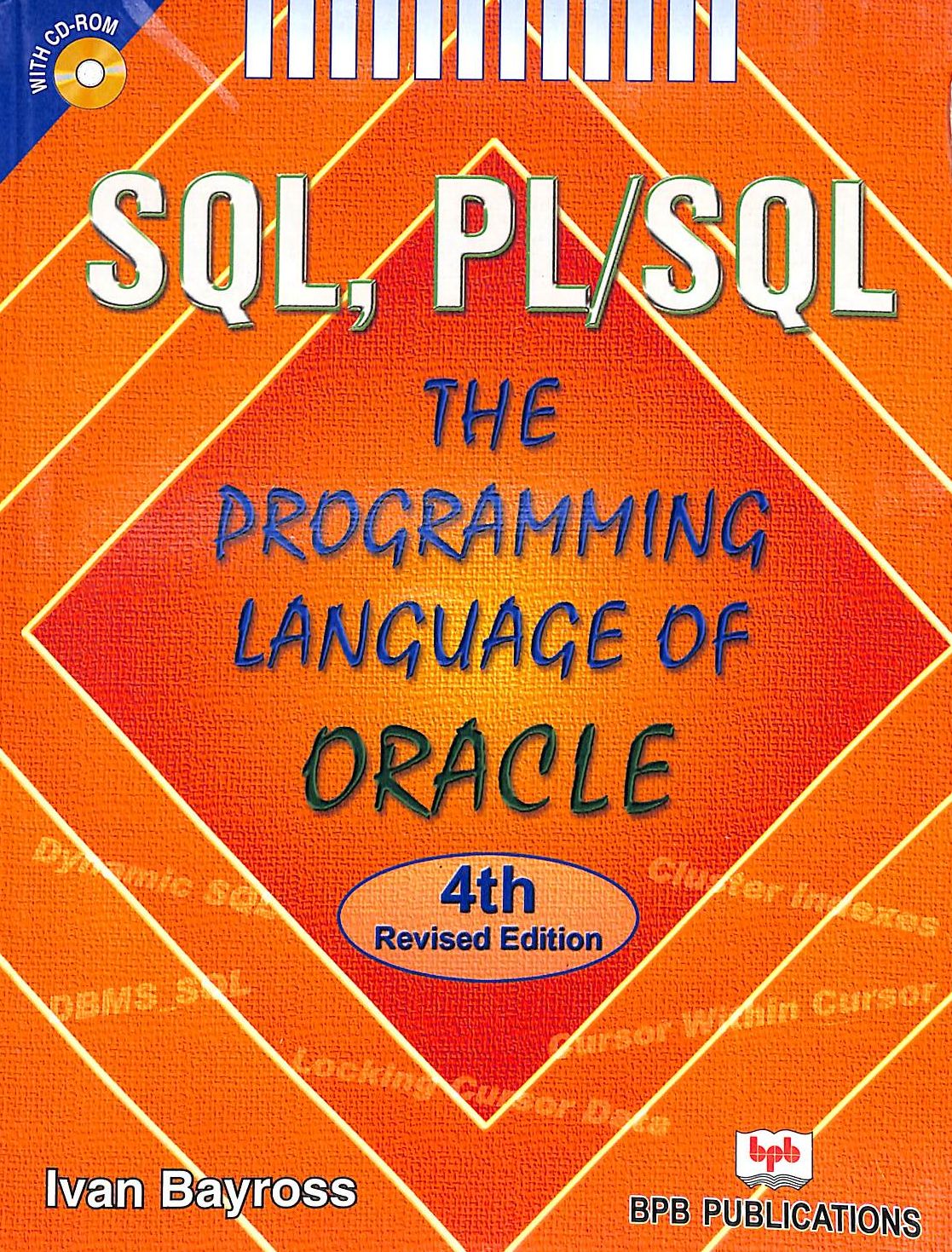 Sql Pl Sql The Programming Language Of Oracle - Retail Maharaj
