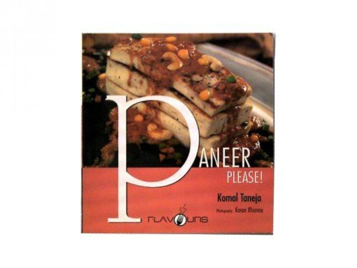 Paneer Please - Retail Maharaj