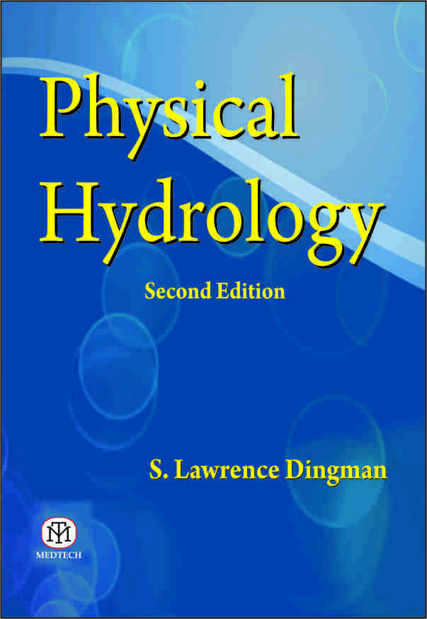 PHYSICAL HYDROLOGY, 2/ED - Retail Maharaj