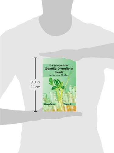 Encyclopedia of Genetic Diversity in Plants: Volume III (Molecular Studies): 3 - Retail Maharaj