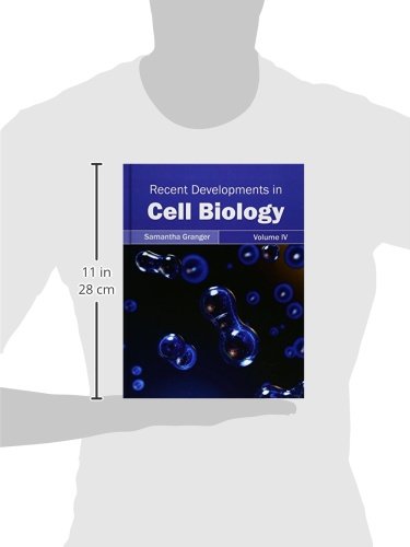 Recent Developments in Cell Biology: Volume IV: 4 - Retail Maharaj