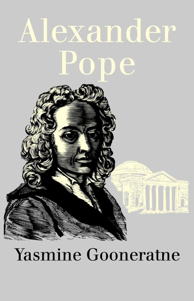 Alexander Pope (British and Irish Authors) - Retail Maharaj