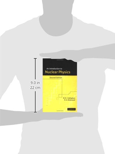 An Introduction to Nuclear Physics - Retail Maharaj