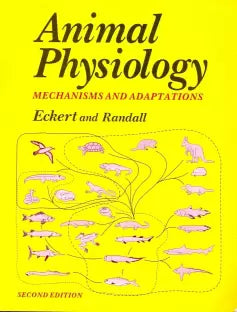 Animal Physiology - Retail Maharaj