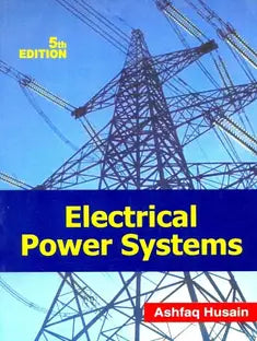 Electrical Power Sytems - Retail Maharaj