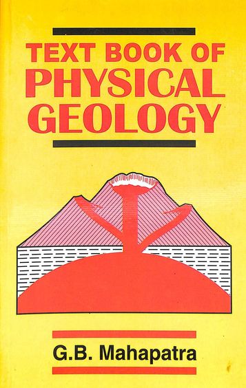 Textbook Of Physical Geology - Retail Maharaj