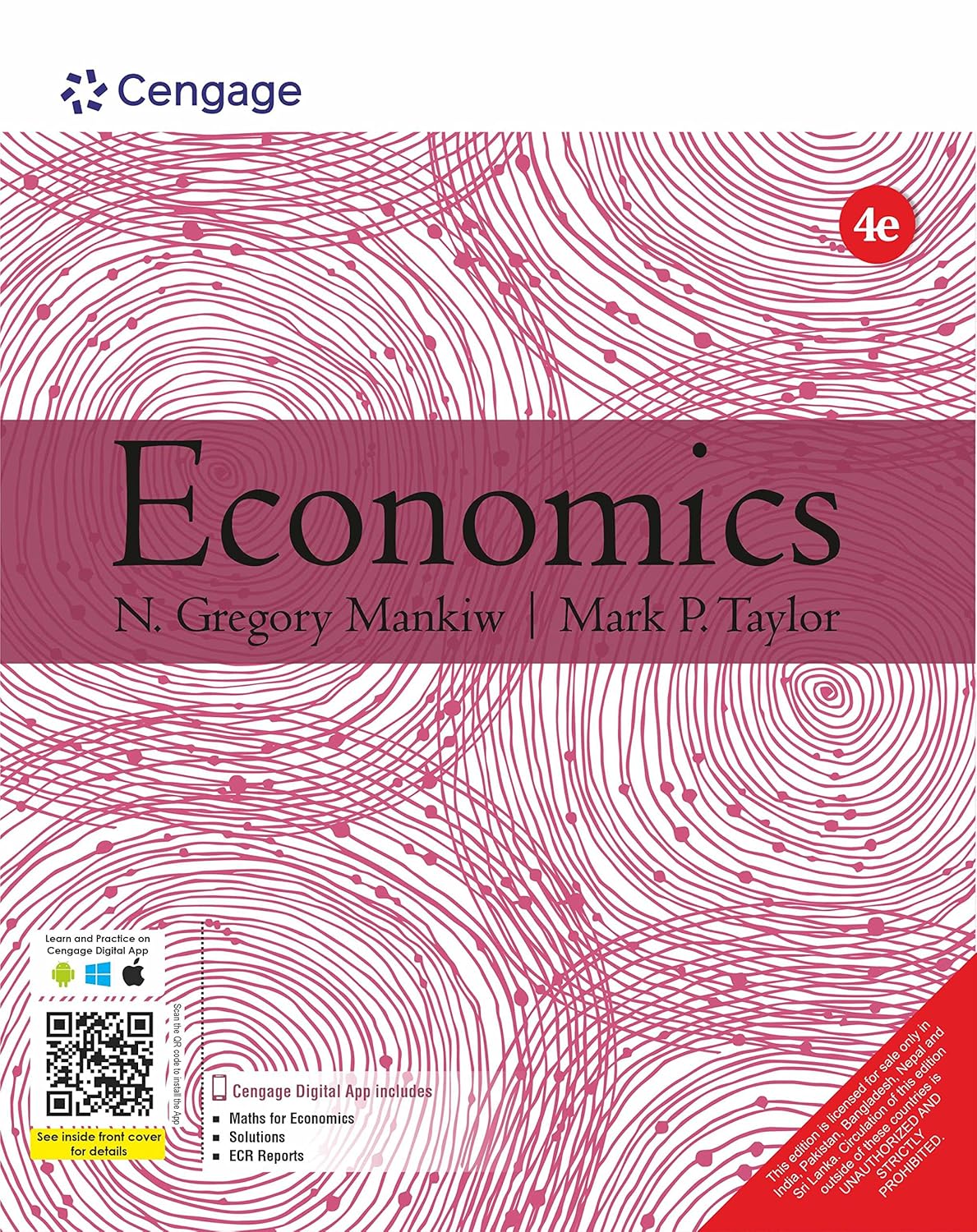 Economics - Retail Maharaj