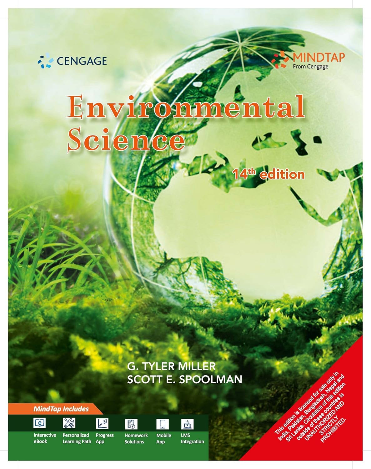 Environmental Science - Retail Maharaj