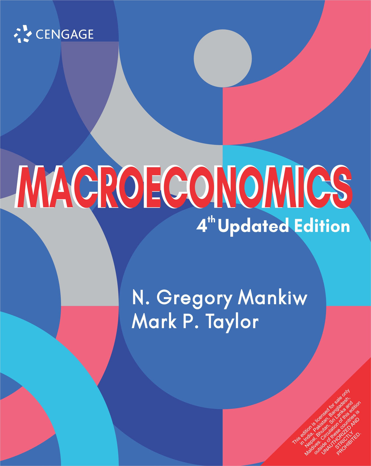 Macroeconomics - Retail Maharaj