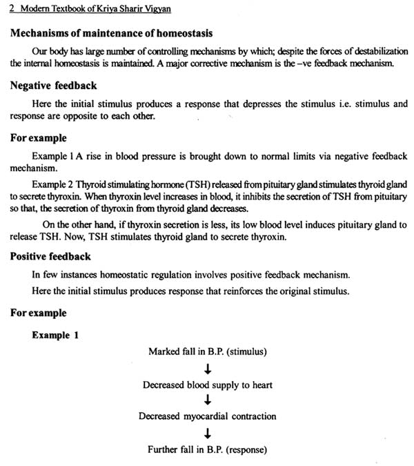 Modern Textbook of Kriya Sharir Vigyan (Paper 1, Part-B) - Retail Maharaj