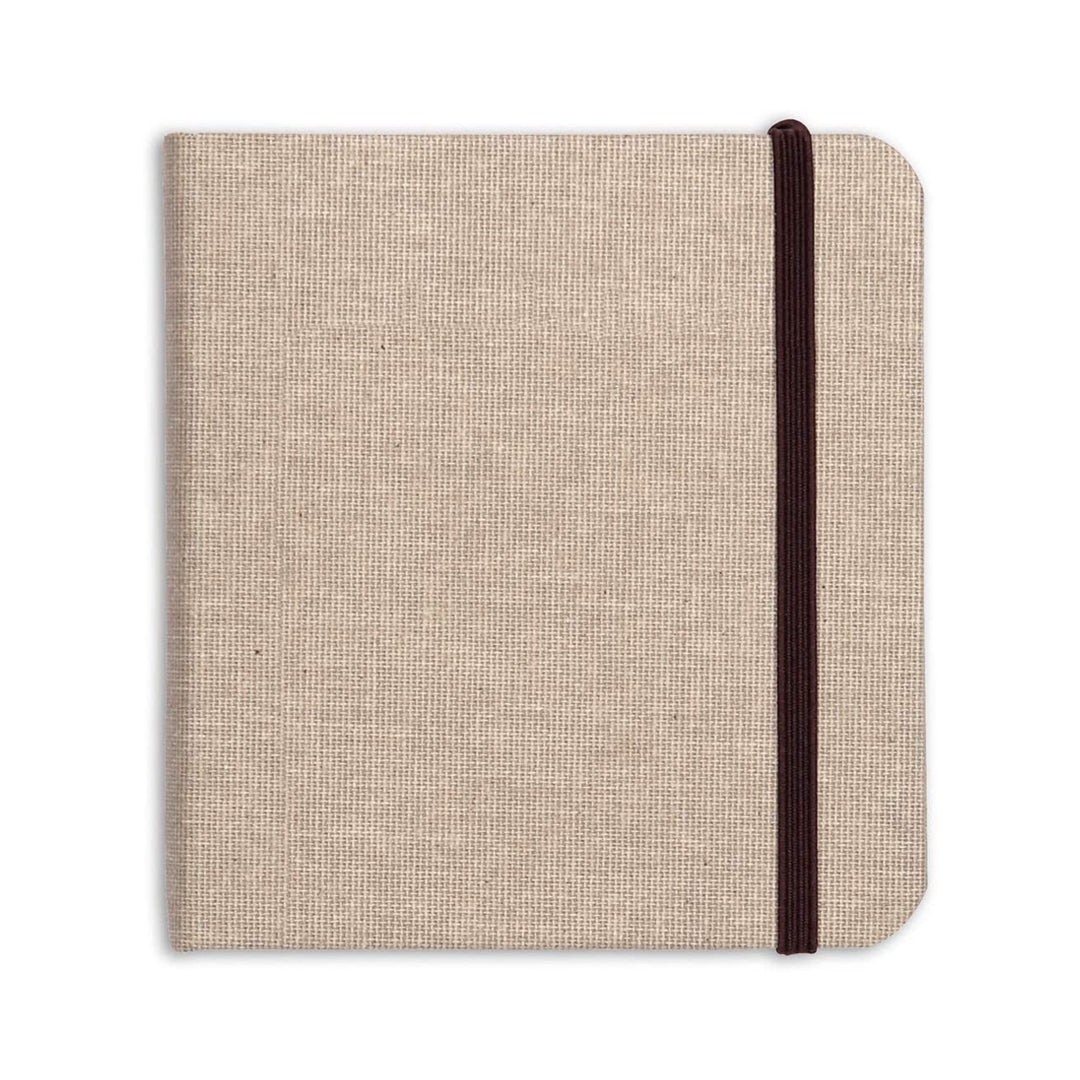 Clairefontaine Goldline Art Journal Mixed Media Travel Album 180 GSM – Open Stock - Retail Maharaj