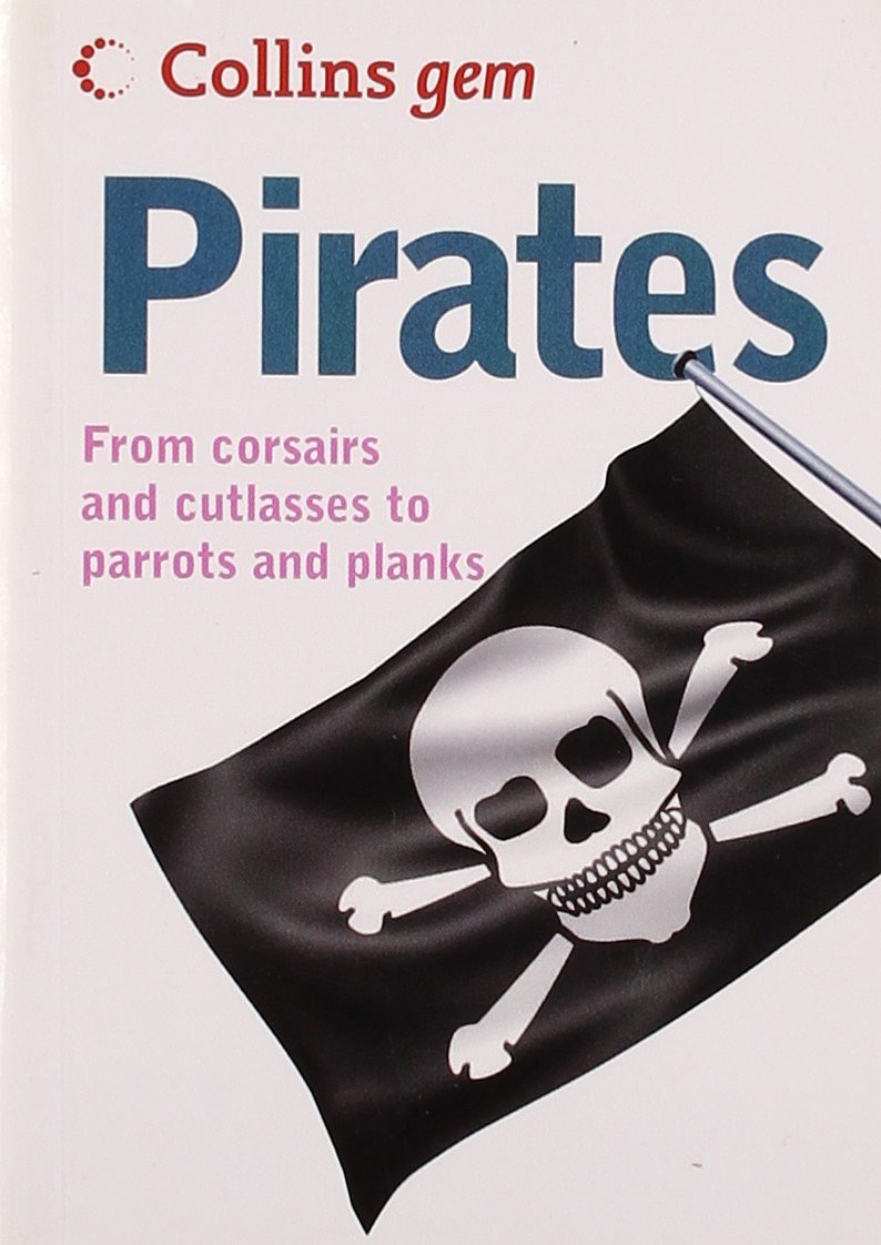Collins Gem – Pirates - Retail Maharaj
