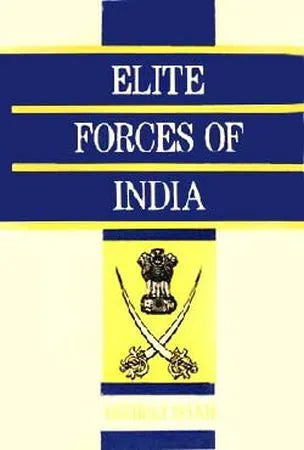 Elite Forces of India - Retail Maharaj