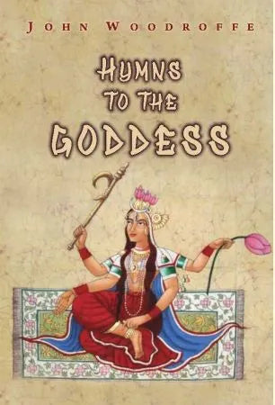 Hymns to the Goddess - Retail Maharaj