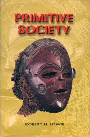 Primitive Society - Retail Maharaj