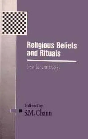 Religious Beliefs and Rituals - Retail Maharaj