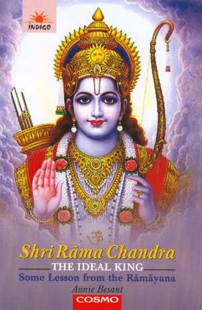 Shri Rama Chandra - Retail Maharaj
