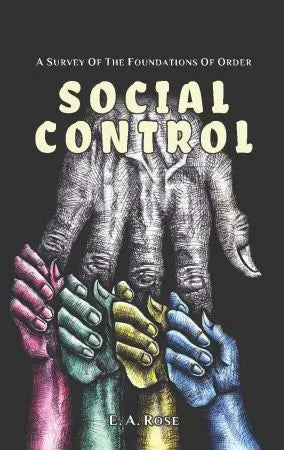 Social Control - Retail Maharaj