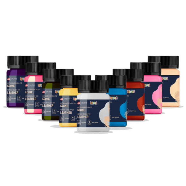 Decola Satin Acrylic Varnish - Retail Maharaj