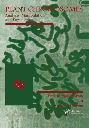 Plant Chromosomes - Retail Maharaj