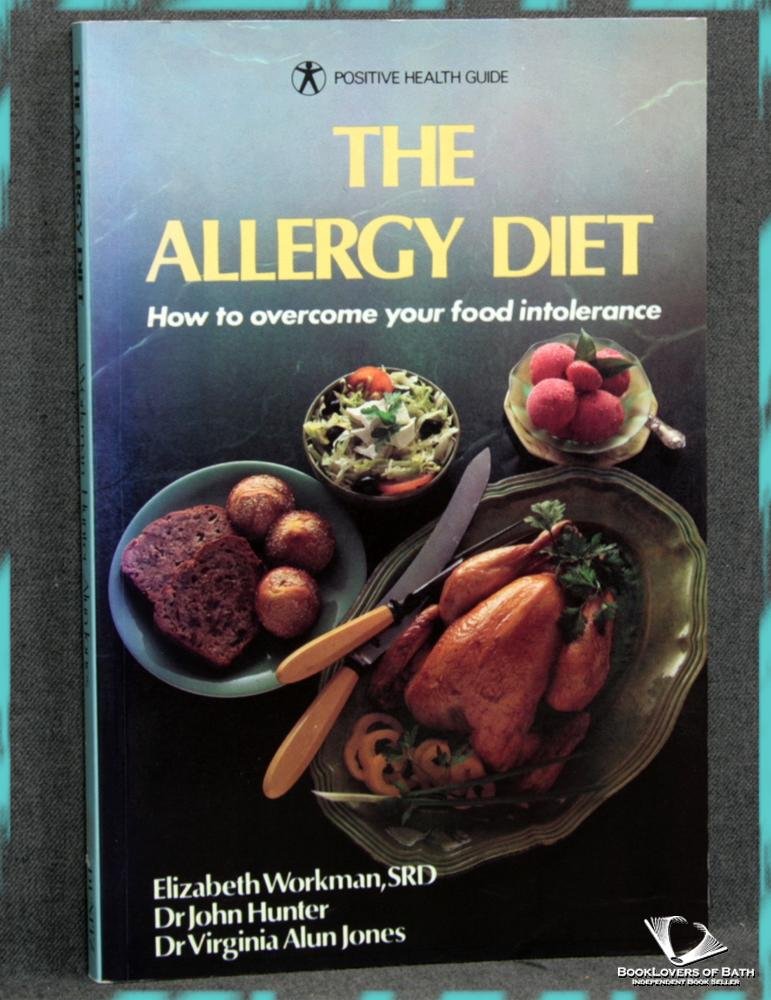 Allergy Diet - Retail Maharaj