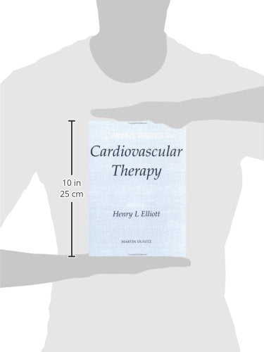 Current Issues in Cardiovascular Therapy - Retail Maharaj