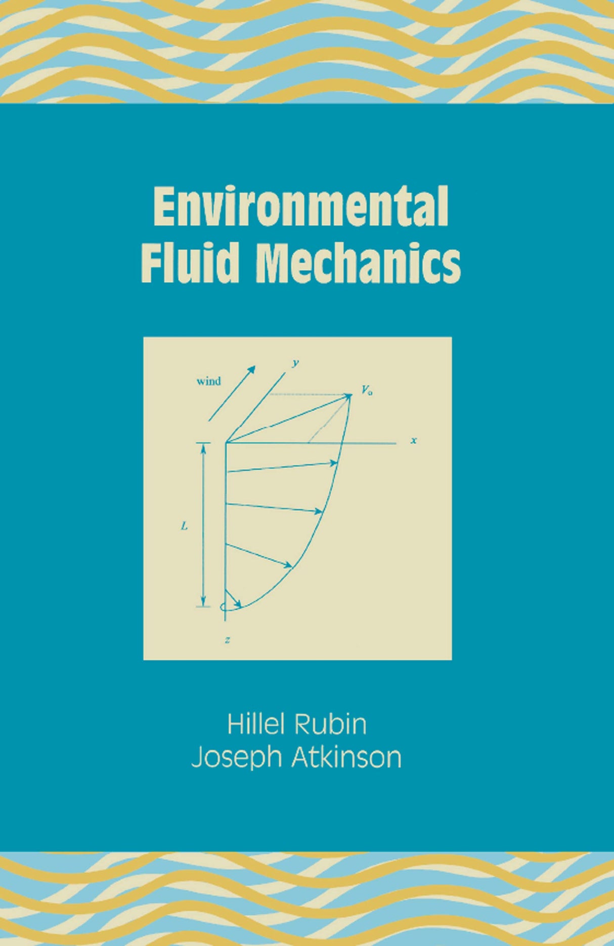 Environmental Fluid Mechanics - Retail Maharaj