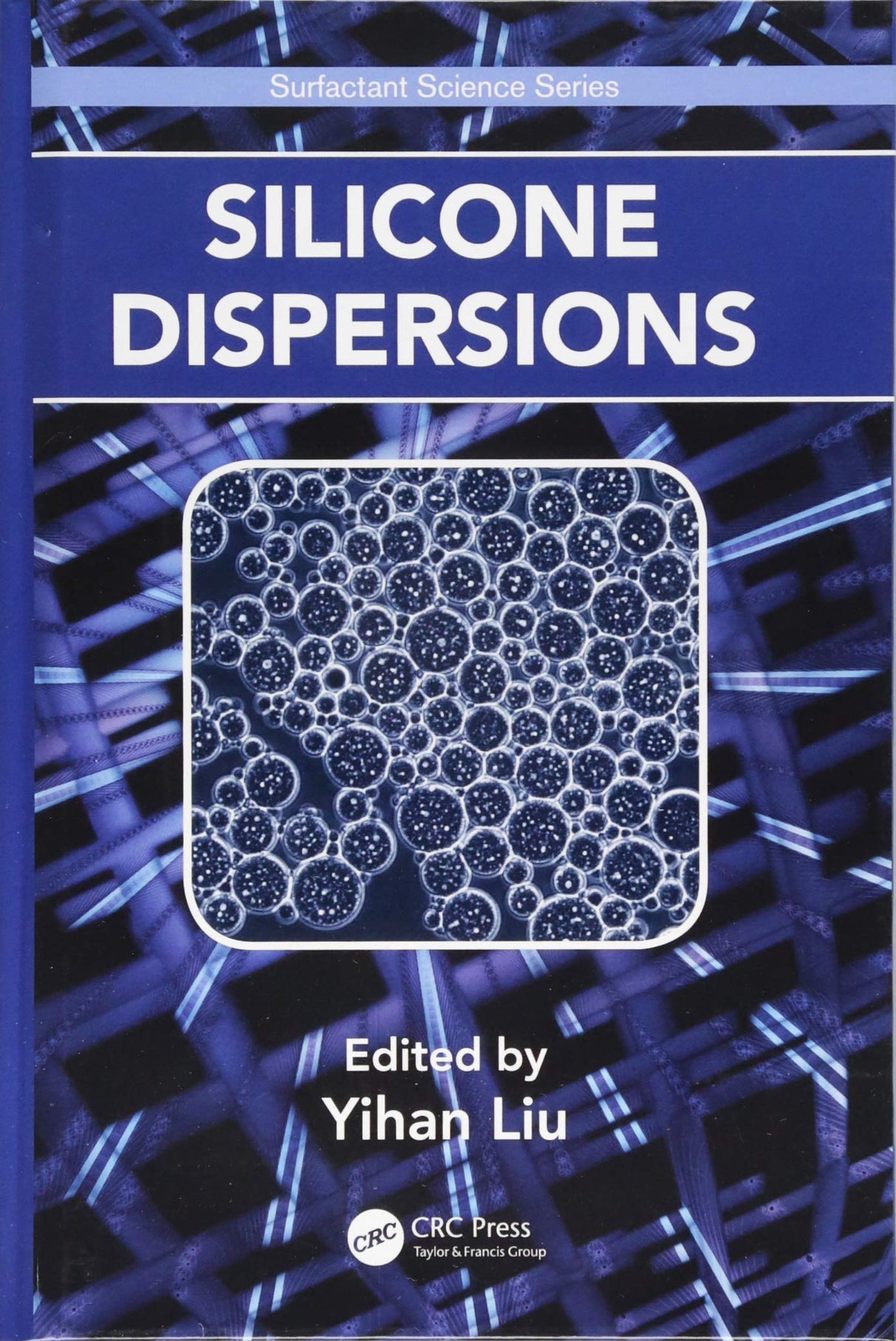 Silicone Dispersions (Surfactant Science) - Retail Maharaj