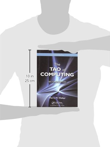 The Tao of Computing (Chapman & Hall/CRC Textbooks in Computing) - Retail Maharaj