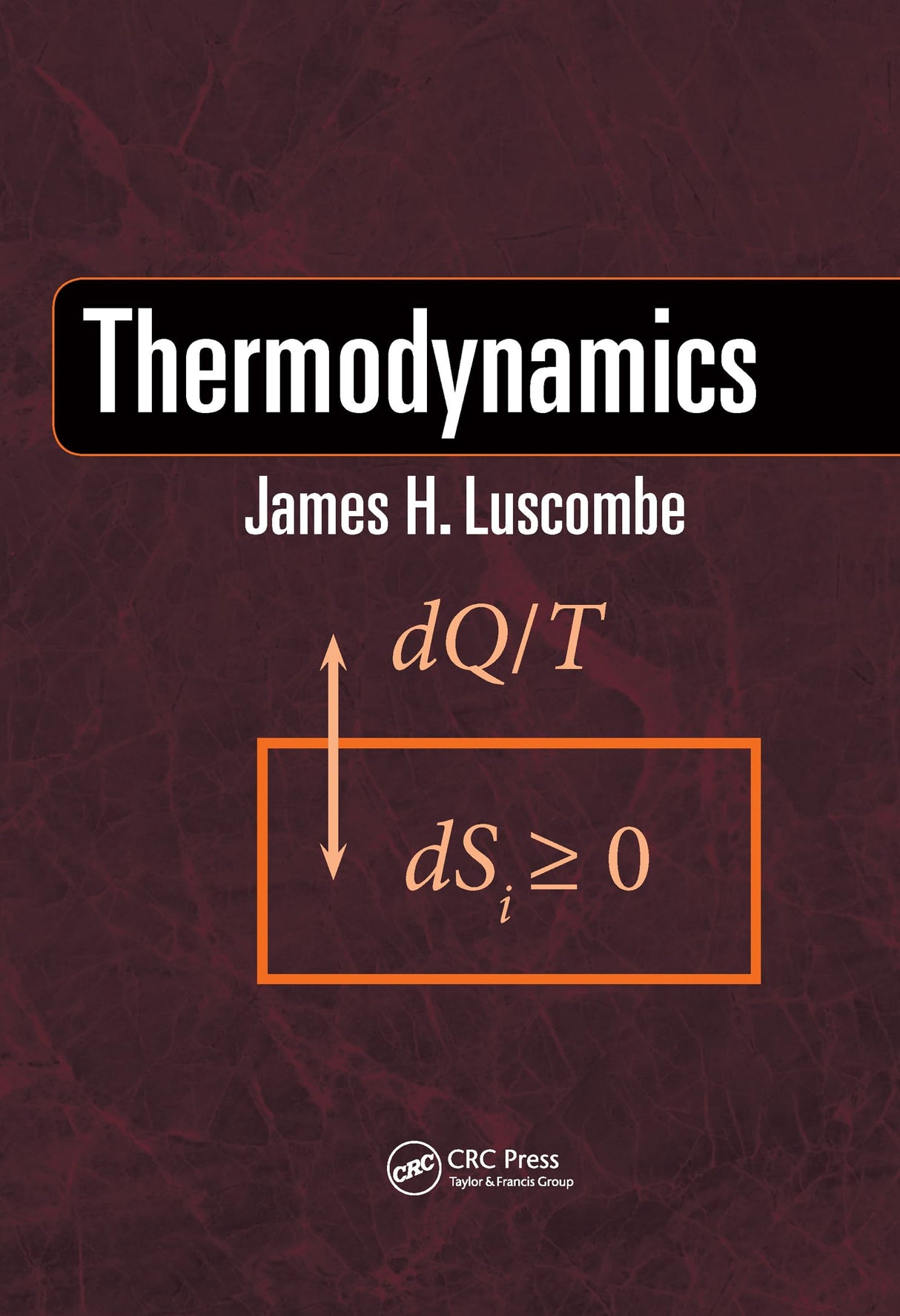 Thermodynamics - Retail Maharaj