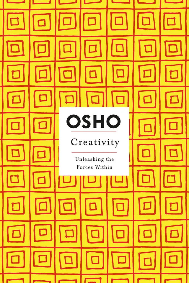 Creativity: Unleashing the Forces Within - Retail Maharaj
