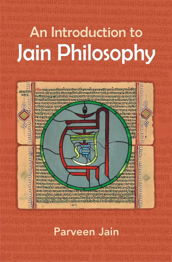 An Introduction to Jain Philosophy - Retail Maharaj