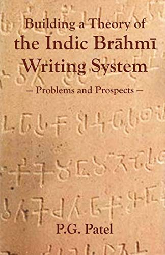 Building a Theory of the Indic Brahmi Writing System - Retail Maharaj