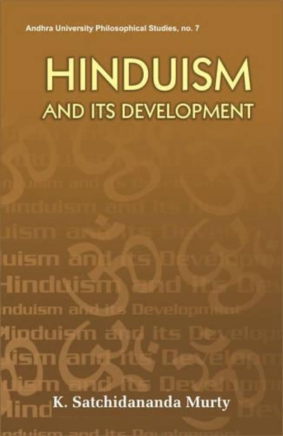 Hinduism and Its Development - Retail Maharaj