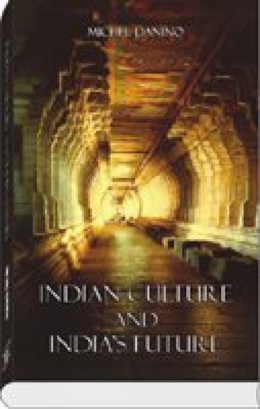 Indian Culture and India's Future - Retail Maharaj