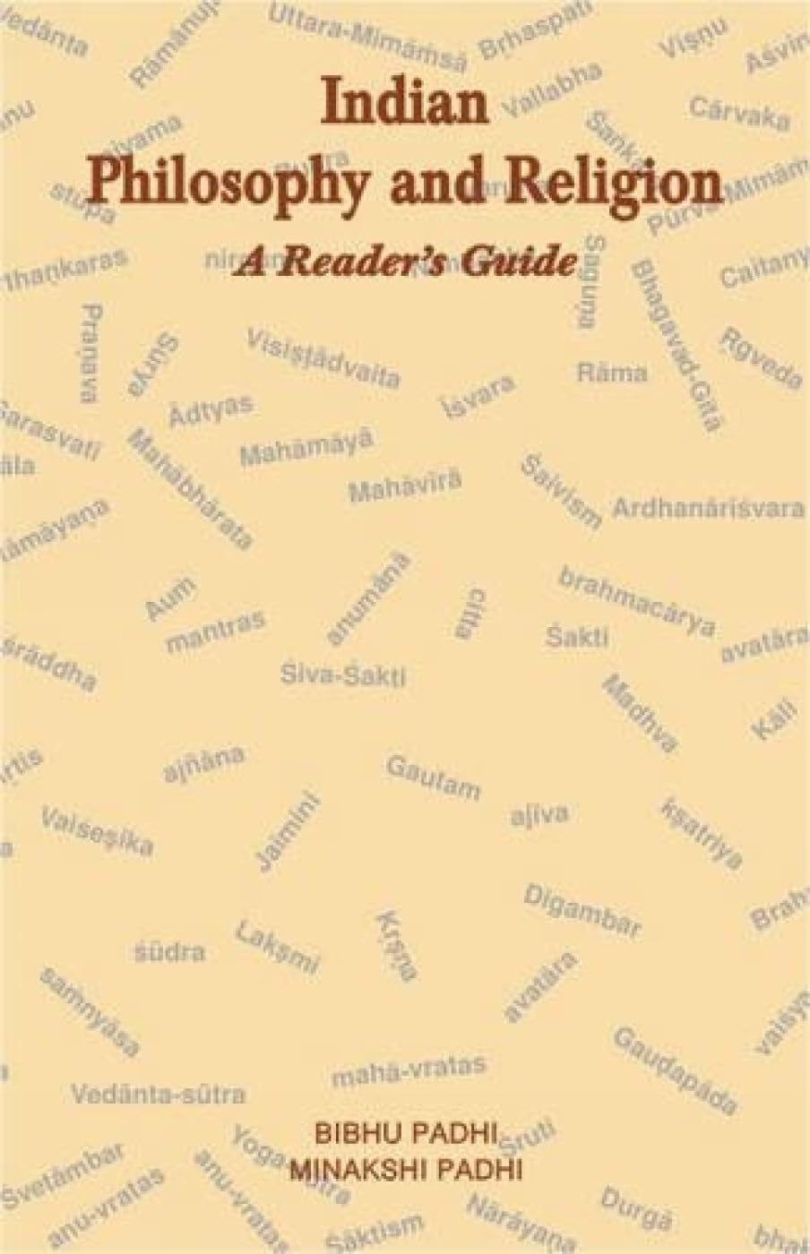 Indian Philosophy and Religion - Retail Maharaj