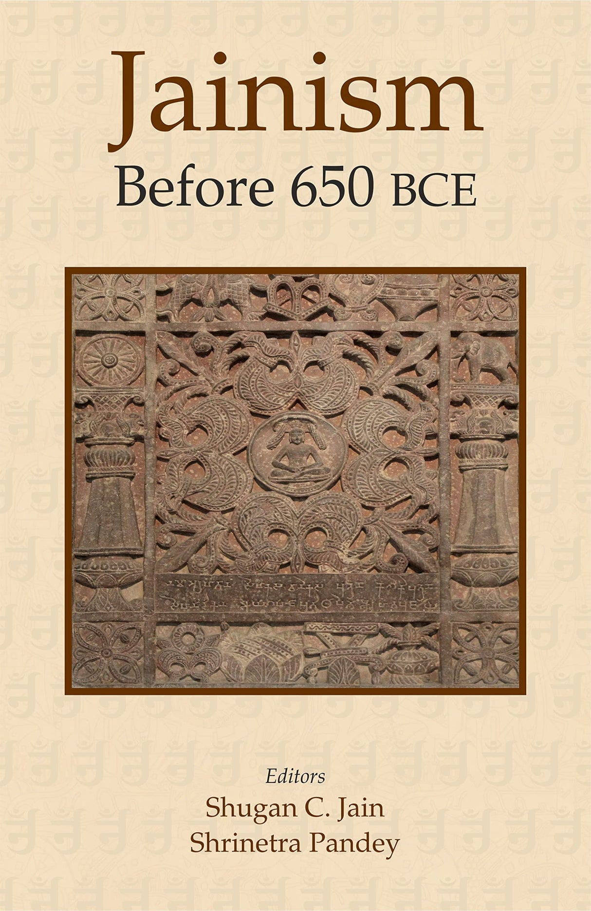 Jainism Before 650 BCE - Retail Maharaj