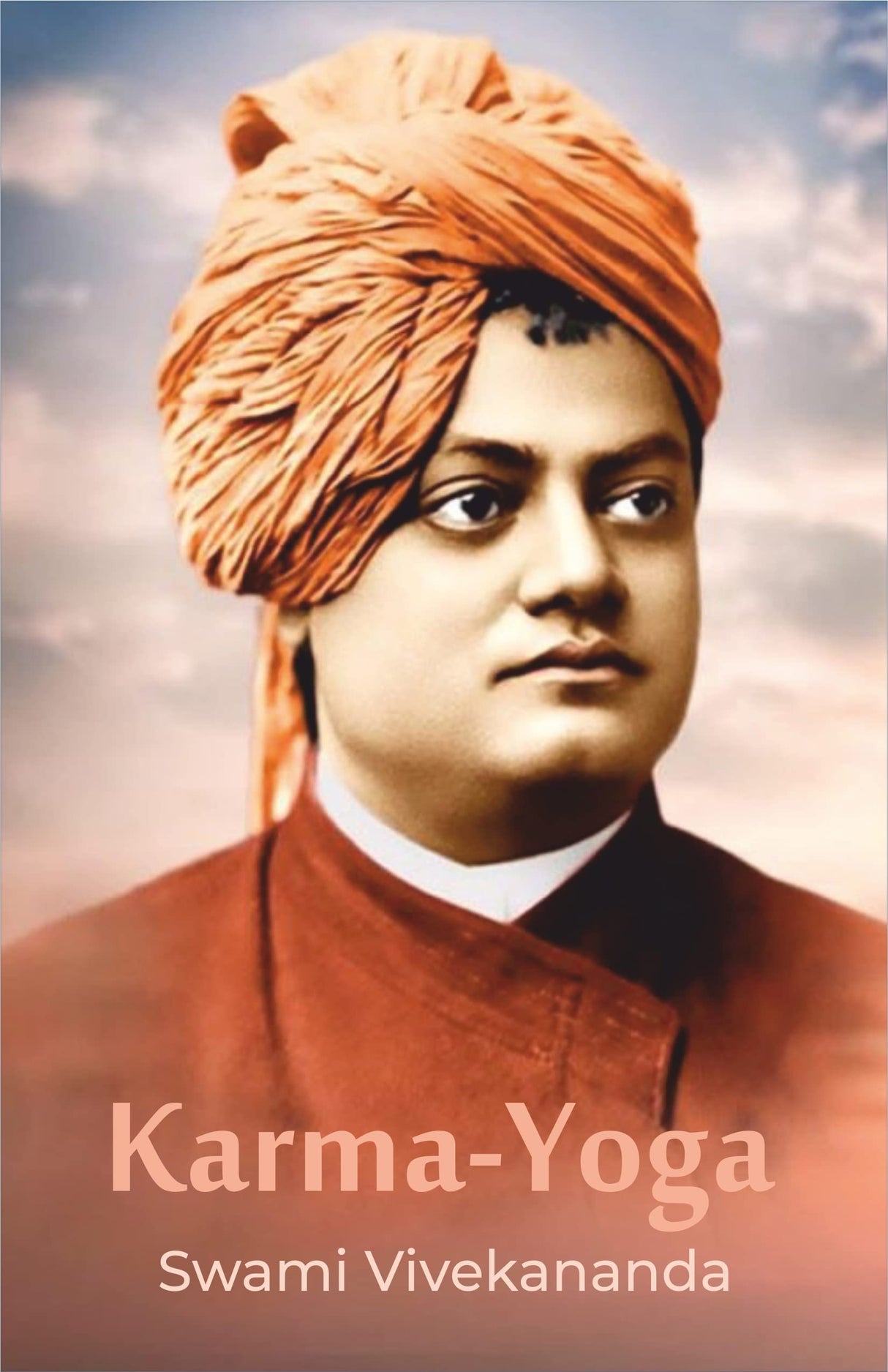 Karma-Yoga - Retail Maharaj