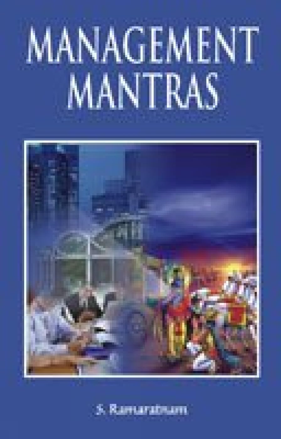 Management Mantras - Retail Maharaj