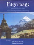 Pilgrimage: Sacred Landscapes and Self-organized Complexity - Retail Maharaj