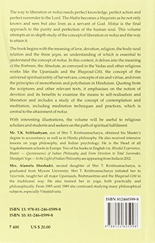 Way to Liberation: Moksha Marga: An Itinerary in Indian Philosophy - Retail Maharaj