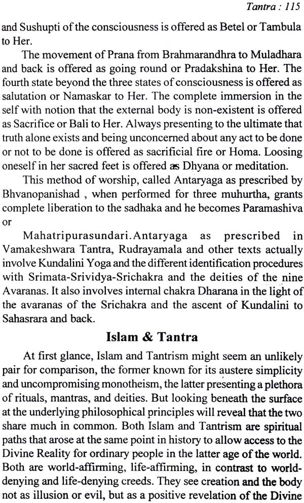 Brihad Indrajaal (Mantra Tantra & Yantra) - Retail Maharaj